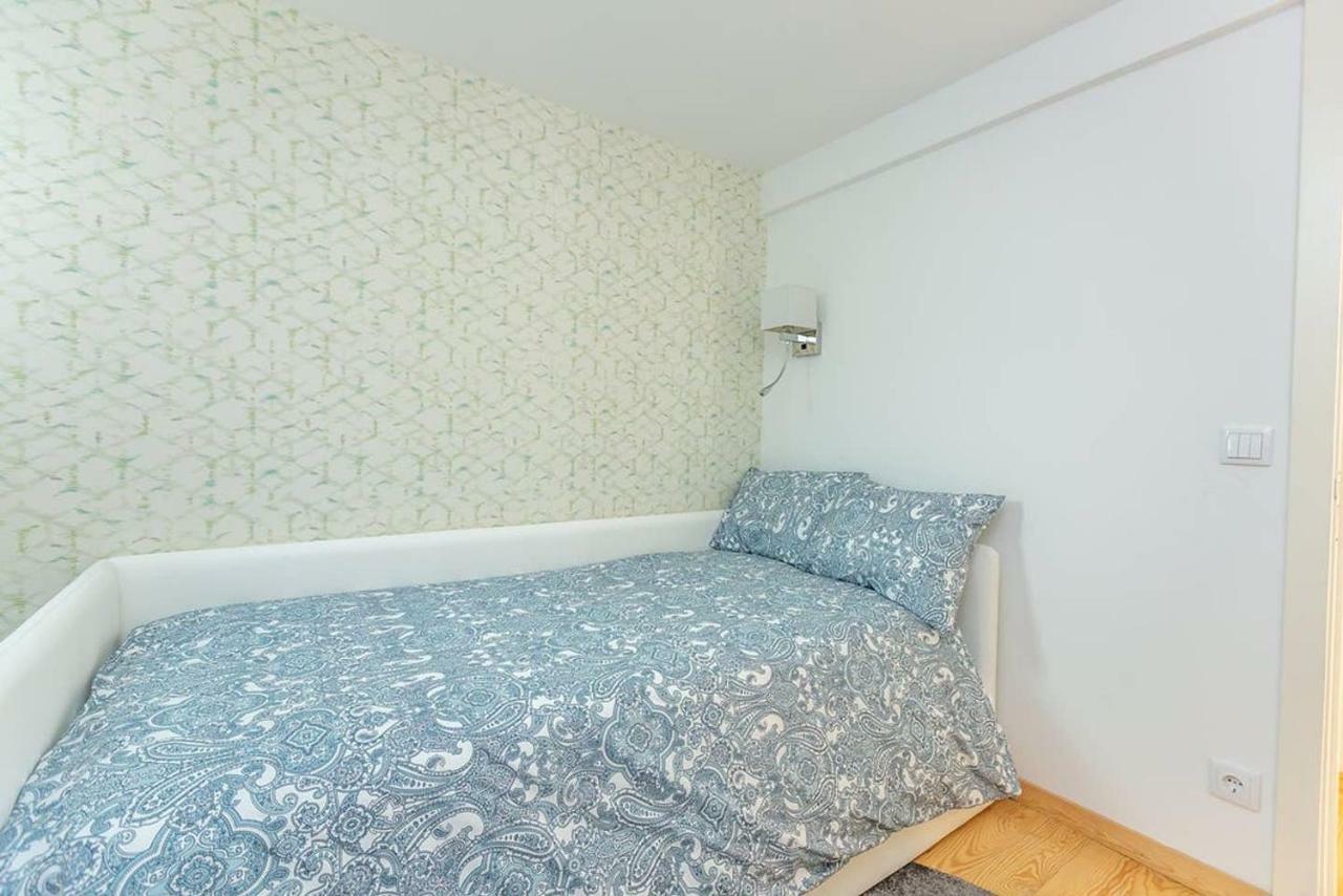 Апартаменты Seaside Duplex - 200m From The Beach!
